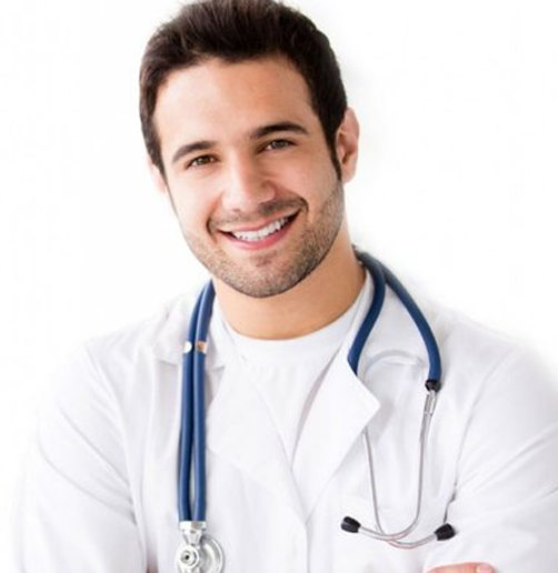 doctor
