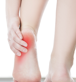 Knee Pain